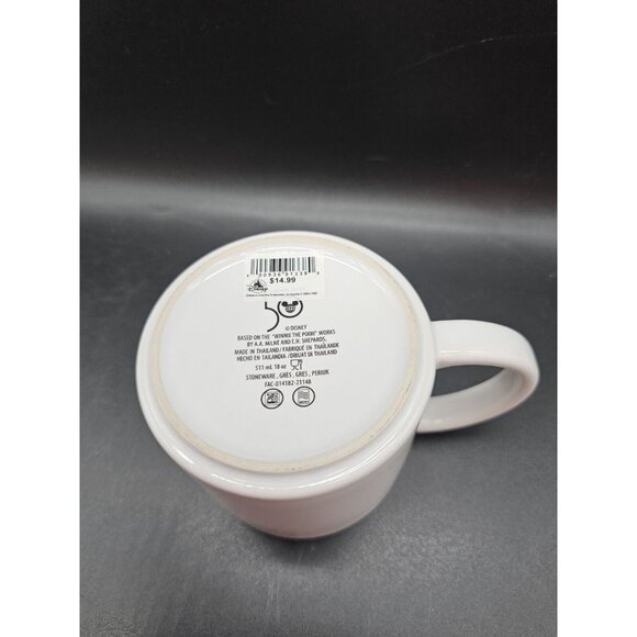 New Walt Disney World Mickey & Friends Retro Preview Center 50th Anniversary Mug - Picture 7 of 11